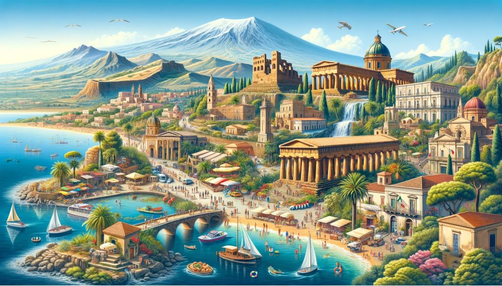 Sicily Experiences